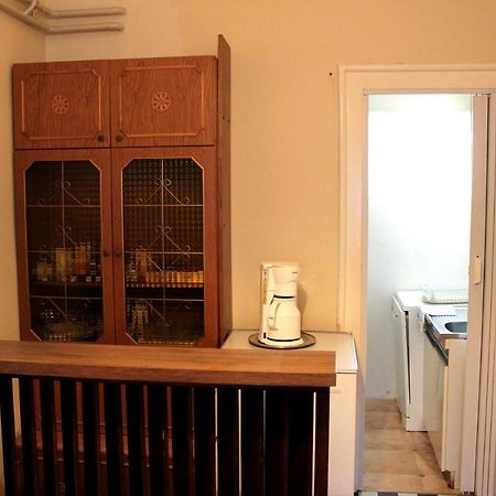 Apartman Sasa Crikvenica Exterior foto